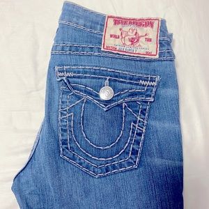 True Religion Denim Jeans